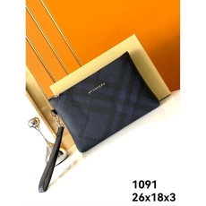 Mens Burberry Clutch Bags